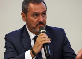 Reciprocidade: PF retira credenciais de agente americano em Brasília