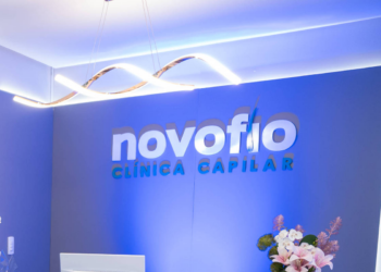 Popularidade de transplante capilar faz Novofio planejar dobrar de tamanho até o fim de 2026