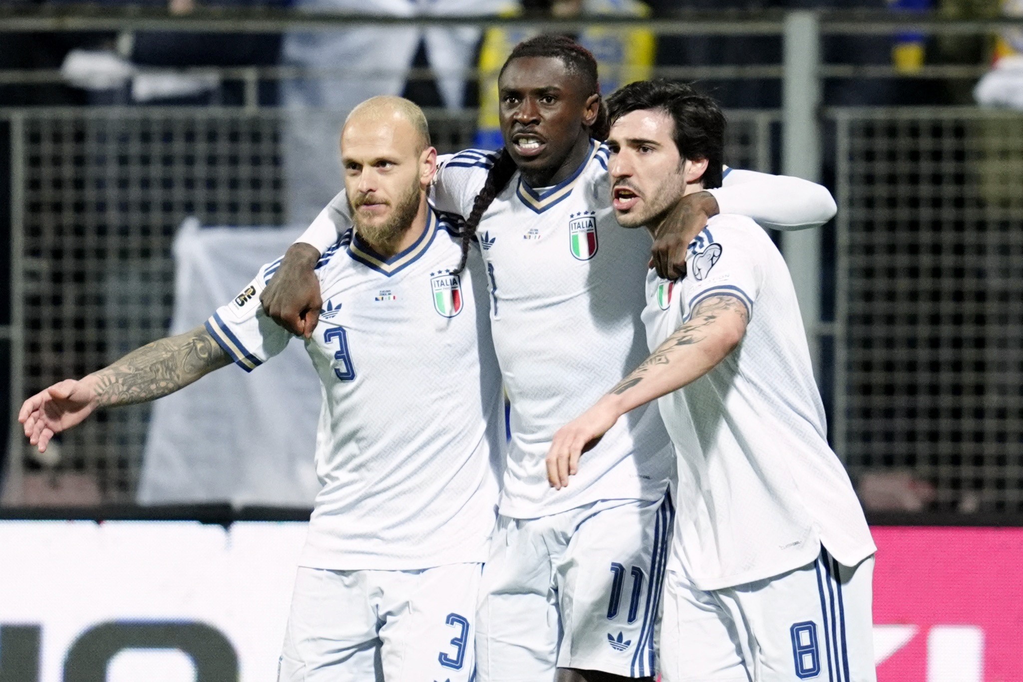 Enviado de Trump pede que Fifa troque Irã por Itália na Copa do Mundo, diz jornal