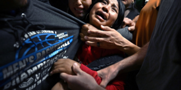 Imagem de separação de família de imigrantes nos EUA vence 'Foto do Ano' do World Press Photo