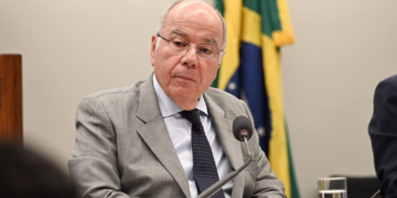 O Itamaraty é uma chancelaria, não um clube de amigos
