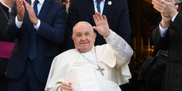 Nove momentos que marcaram o papado de Francisco