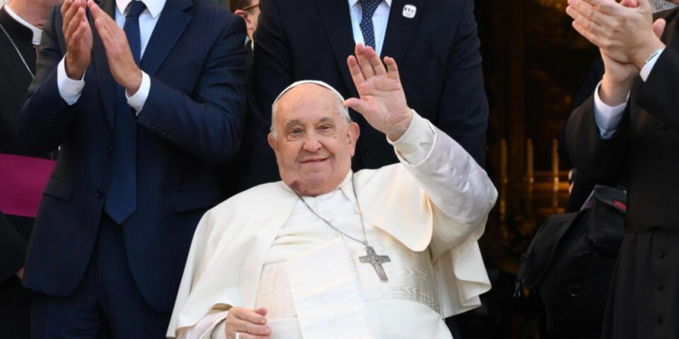 Nove momentos que marcaram o papado de Francisco