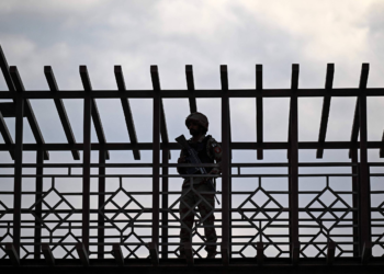 Ataque armado em mina de ouro e cobre no Paquistão mata ao menos dez pessoas