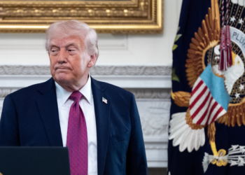 Trump diz que não está 'ansioso' para acabar com a guerra contra o Irã: 'Tenho todo o tempo do mundo'