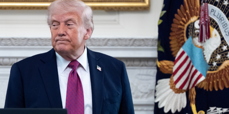 Trump diz que não está 'ansioso' para acabar com a guerra contra o Irã: 'Tenho todo o tempo do mundo'