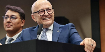 Pesquisa aponta que Pivetta é o mais lembrado pelos eleitores para governador