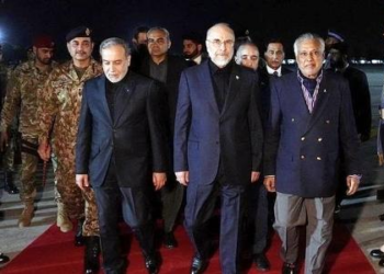 Delegações do Irã e dos EUA vão ao Paquistão para nova rodada de negociação