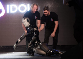 Existe certo e errado para os robôs? Como as ferramentas de IA tomam decisões morais