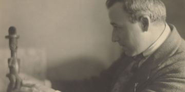 Max Weber e o amor como vocação