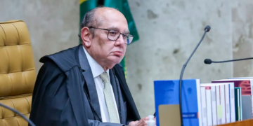Veja as melhores imitações de Gilmar Mendes (antes que ele tire do ar)