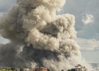 Netanyahu orienta exército a atacar Líbano com força em meio a cessar-fogo