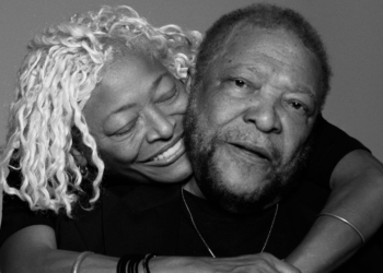 Saber parar é uma virtude, diz Martinho da Vila sobre última turnê, com Mart'nália