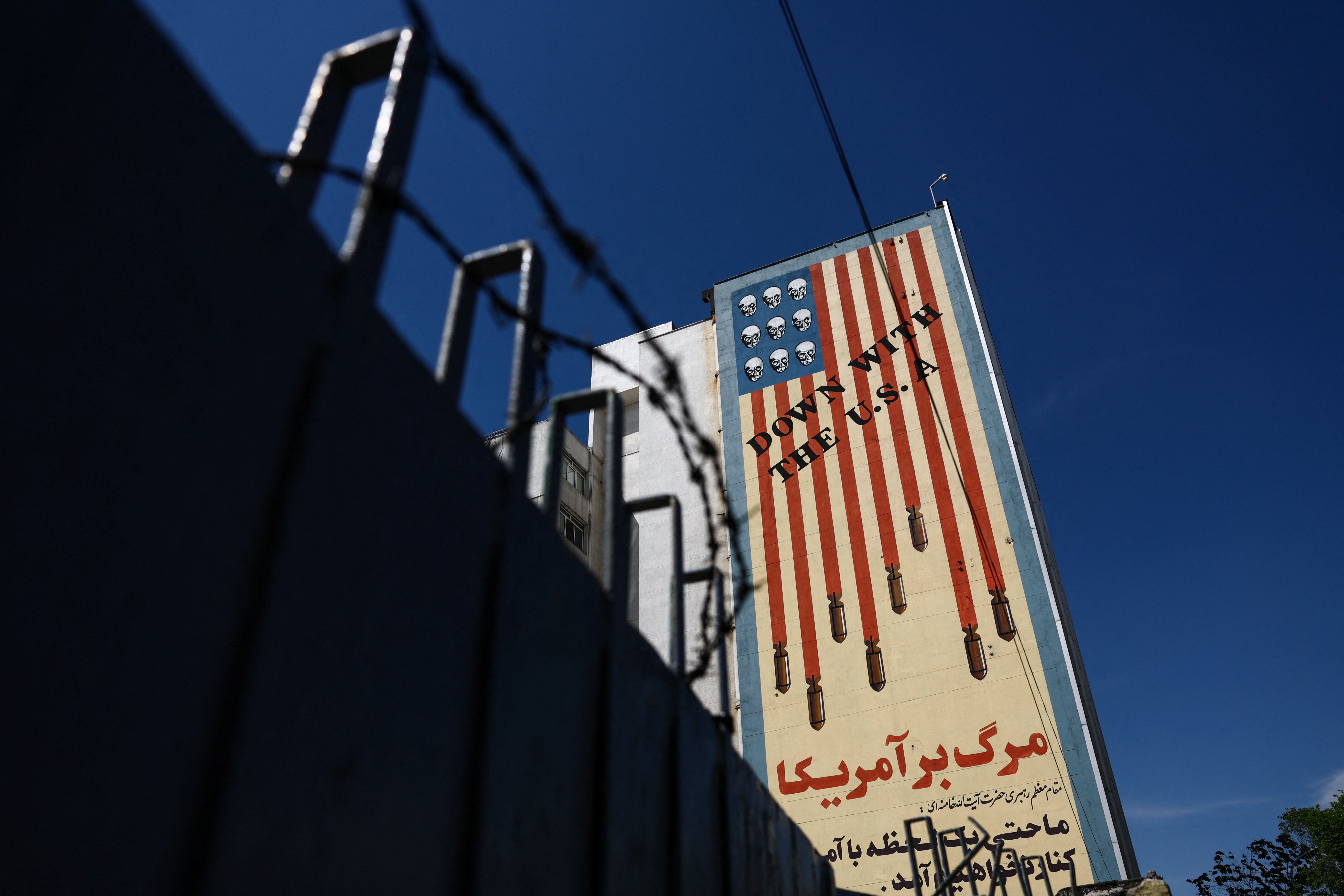 Trump cancela viagem de negociadores ao Paquistão após Irã rejeitar conversa com EUA