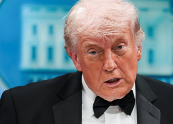 Trump diz que motivo dos disparos não está claro e que atirador é 'lobo solitário'
