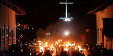 Quinta-feira Santa: leia relato sobre celebração no Brasil do século 19