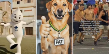 Favela, funk e vira-lata: a estética do governo Lula nas redes sociais