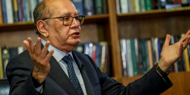 Onze vezes em que Gilmar Mendes disse o que um ministro do STF não deveria dizer