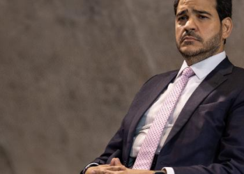 Quem é Jorge Messias, que enfrenta sabatina no Senado para o STF