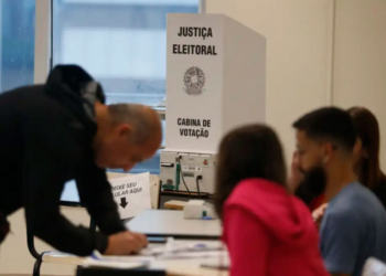 Como as pesquisas para presidente são confiáveis com apenas 2.400 entrevistados?