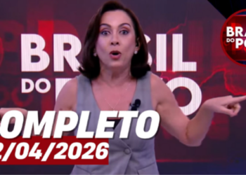 Brasil do Povo (02/04/26) | Completo