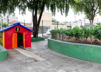 Cuiabá abre mais de 900 vagas em creches da rede municipal