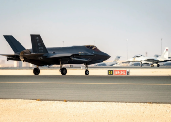 Irã diz ter abatido segundo caça F-35 dos EUA e que sobrevivência do piloto é 'improvável'