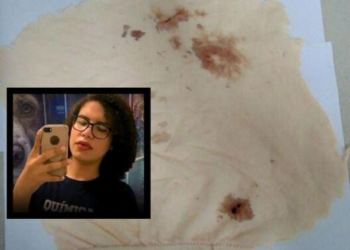 Justiça mantém tornozeleira em assassina de gatos após sucessivas quebras de regras