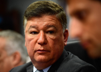 CGU apontou irregularidade em emenda parlamentar de presidente da CPI do INSS à Lagoinha