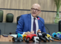 “Aceno para a mentira e discurso fácil”, diz Pivetta sobre promessa de pagamento de RGA retroativa
