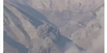 Trump ameaça atacar pontes e usinas de energia no Irã