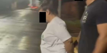 Condenada por estuprar e matar o próprio filho é presa após romper tornozeleira em MT