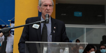 Advogado e líder do Lions Clube, Whady Lacerda morre aos 86 anos em Cuiabá