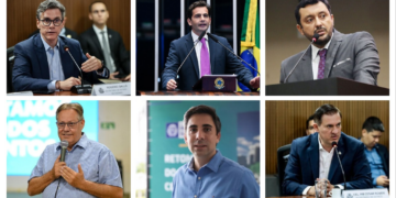 Governo publica exonerações de secretários que vão concorrer na eleições