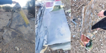 Irã afirma ter abatido caça dos EUA, que fazem operação emergência para buscar pilotos; 1 é resgatado