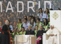 Leão XIV visitará uma Espanha muito mais secularizada que Bento XVI, em 2011