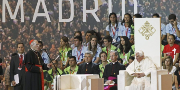 Leão XIV visitará uma Espanha muito mais secularizada que Bento XVI, em 2011
