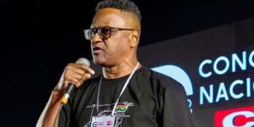 Quem é o rapper e professor que defende a revolução socialista no Brasil?