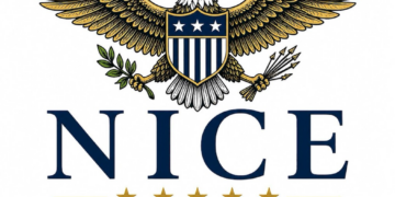 Trump divulga imagem que troca ICE por 'NICE', sigla que forma palavra 'legal' em inglês