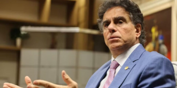 Quem é o presidente do TST, que se diz “vermelho” e recebeu a “dama do tráfico”