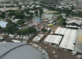 Expoingá 2026 começa nesta quinta; confira preços e atrações