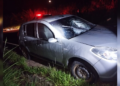 Homem morre atropelado na PR-439 em Santo Antônio da Platina