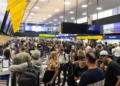 Aéreas pedem para operar em Congonhas após as 23h em situações de emergência