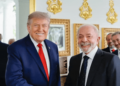 Lula detalha encontro de 3 horas com Trump; reunião tratou de terras raras, tarifas, ONU, Irã e Cuba