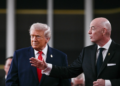 Trump reclama dos preços de ingressos da Copa do Mundo: 'não pagaria isso, para ser honesto'