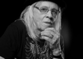 Morre Luiz Carlini, ex-integrante da banda Tutti Frutti de Rita Lee, aos 73 anos