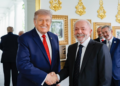 'Discutimos tudo, temos uma relação muito boa', diz Trump sobre encontro com Lula