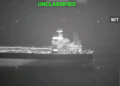 Irã consegue resistir a bloqueio naval dos EUA por mais 4 meses, indica relatório da CIA