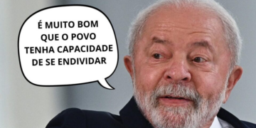 Frases da Semana: “É muito bom que o povo tenha capacidade de se endividar”