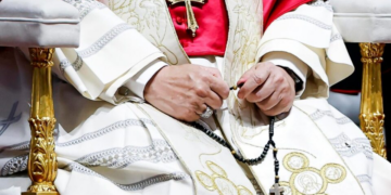 Por que as gigantes da tecnologia estão conversando com o Vaticano?